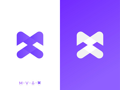 (M+V+Mediation) Logomark