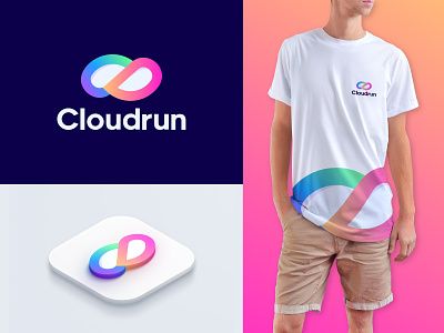 Cloudrun Branding