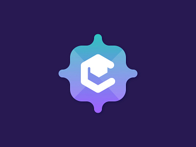 Cryptolearn logo design by Firoj Kabir on Dribbble