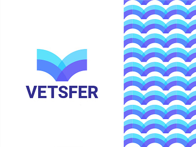 Vetsfer App Logo Design