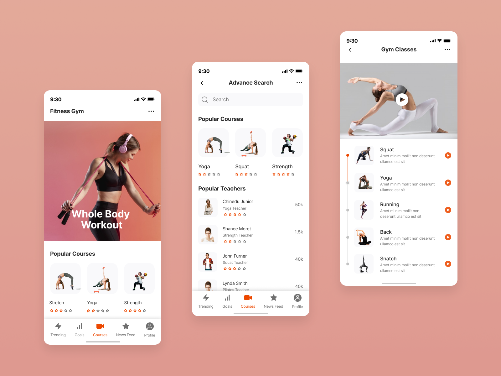 fitness-app-by-vandana-on-dribbble