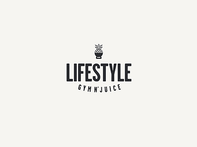 Lifestyle gym&Juice