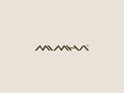 MimHa Personal Branding