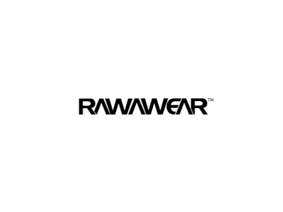 RawaWear™ New Brand (For Sale) - Customizable app brand branding branding and identity branding design brands design illustration logo photoshop sale typography
