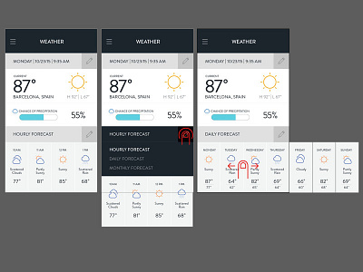 TripTip app graphic design interface interface design ios layout typography ui uiux ux web