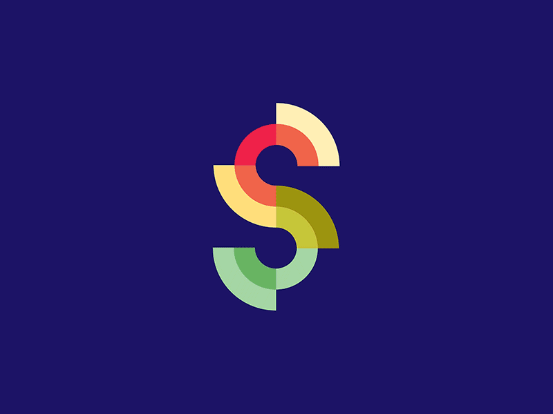 Bay Area Rainbow Symphony : Rebranding branding color graphic design identity logo mark music rainbow symphony visual identity