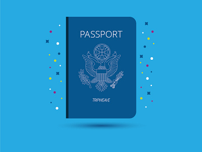 TripWeave | Passport