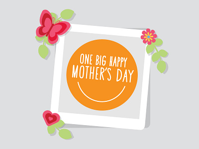 Mother's Day - Gymboree