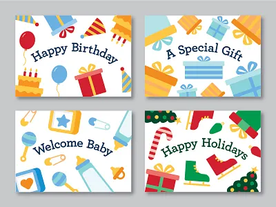 Gift Card Exploration - Gymboree baby birthday christmas gift gift card holiday present