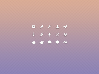 Awesome Icons #2 1616 16px 16x16 background bomb bombs cloud clouds download flying saucer free freebie icon icons mail pattern pixels perfect planets psd rocket sun vector vectorial