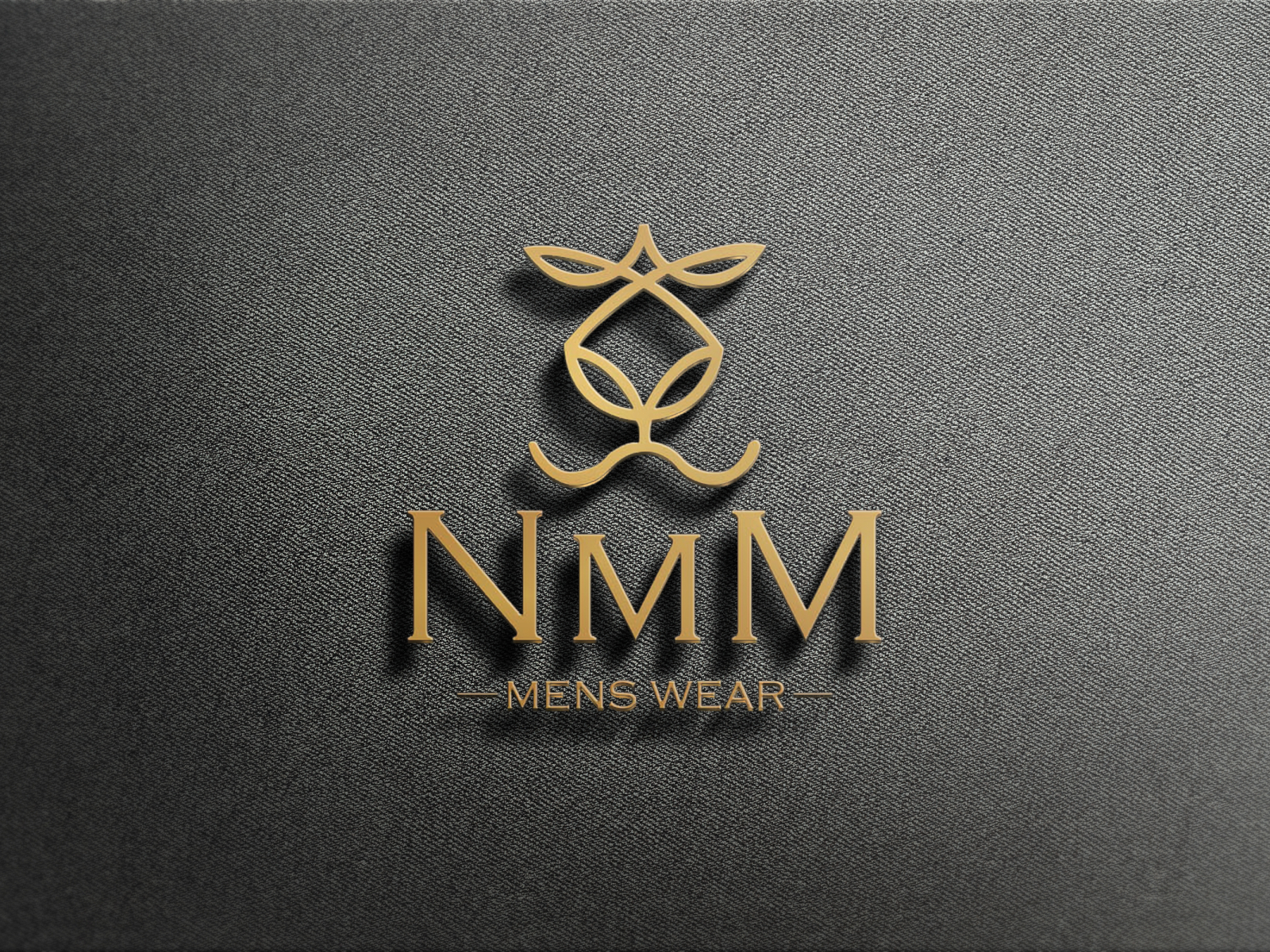 Clothing Brand | Logo Design by Chitra S. on Dribbble
