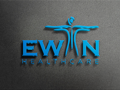 Healthcar | Logo Design adobe illustrator adobe photoshop branding design icon illustration logo ui vector