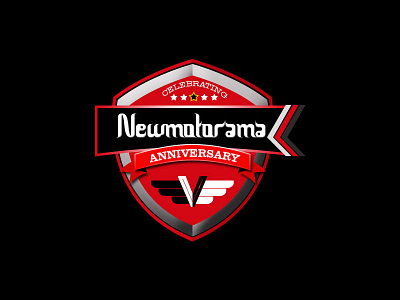 Newmotorama logo