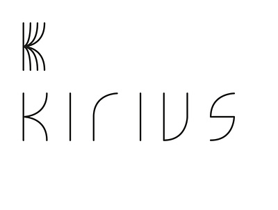 kirius cats graphic design iiiustrator illustration illustrator infographic kirius logo vector
