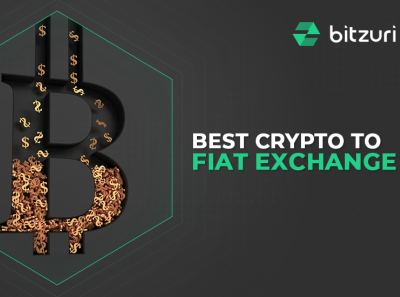 best crypto to fiat exchange