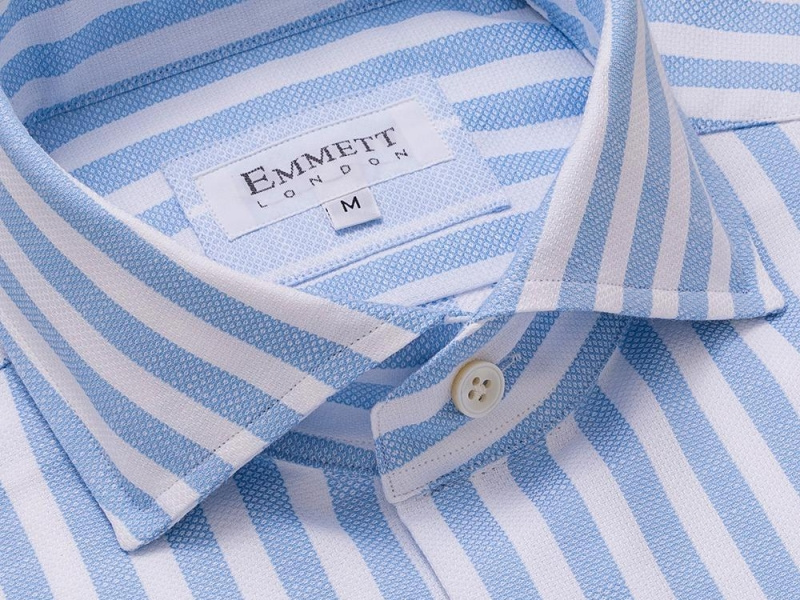 emmett london linen shirts