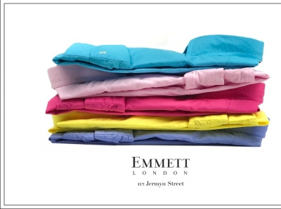 emmett shirts london