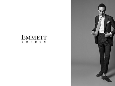 emmett shirts london