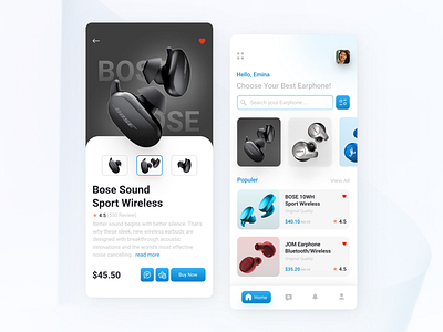 E-Commerce Interfacely designer ecommerce ui ui8 uidesigner uikit uiux uplabs userexperience userinterface uxdesigner uxresearch