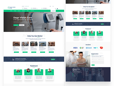 Landing Page Concept interfacely ui uidesigner uikit uiux userexperience userinterface ux uxdesign uxresearch wireframe
