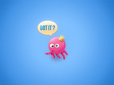 Octopus the Prophet icon mascot octopus prophet quiz