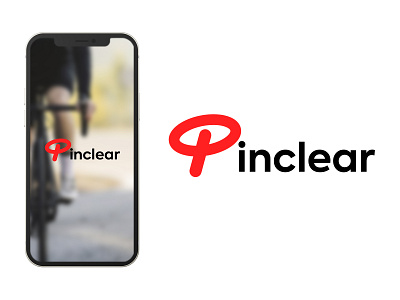 Pinclear Splash Screen Animation