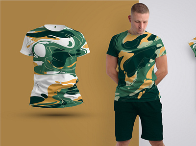 T-shirt Design dsign illustration t shirt t shirt design tshirt vector