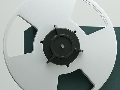 Revox B77 by Dominic Plaza on Dribbble