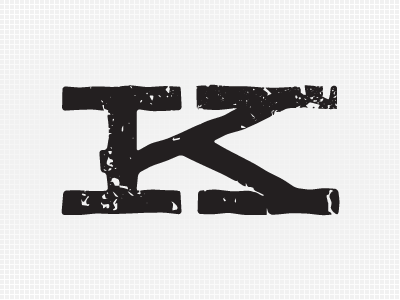 K as in Kris - K