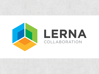 Lerna Collab collaboration hydra logo
