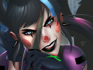 Punchline by Ryan on Dribbble