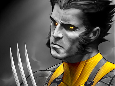 Wolverine