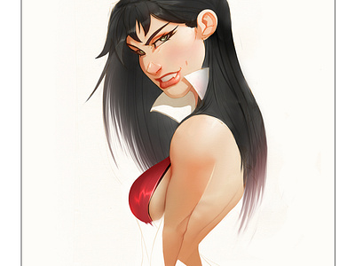 Vampirella