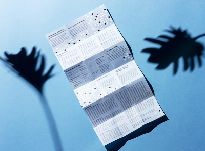 OpenAir blue branding design editorial editorial design guide identity layout layoutdesign print print design typography vector