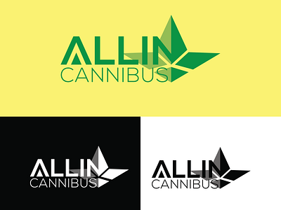 Hi Everyone !!! This is Maynul a very ambitious, hardworking, an branding cannibus company logo cannibus logo cannibus products company logo company logo design design graphic design illustration logo