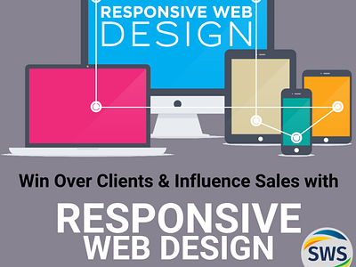 Avoid A Boring Website Design That Will Not Convert! business responsive web design responsive website web design agency web designer webdesign website