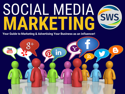 Do you have a Social Media Marketing Campaign? digital marketing services online marketing social media social media marketing