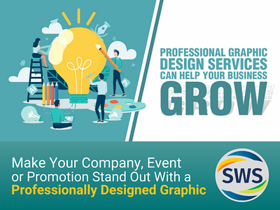 Take advantage of our Graphic Design Services! custom design graphic design graphics graphics designer website design