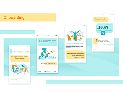 Flow state app _ Part of onboarding