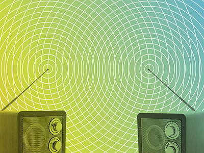 Who made pop music so repetitive? You did. big data pop music radio science signals