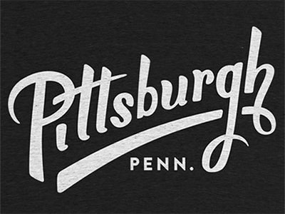 Pittsburgh cotton bureau pennsylvania pittsburgh t shirt