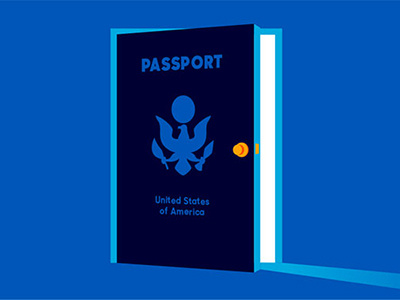 Immigration Reform america citizen citizenship immigrant immigration passport usa