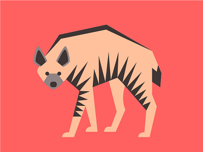 Striped Hyena