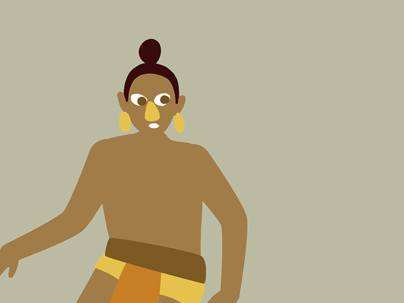 History of Sports by Jackie Lay on Dribbble