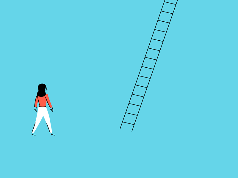 Upward Mobility Designs Themes Templates And Downloadable Graphic Elements On Dribbble