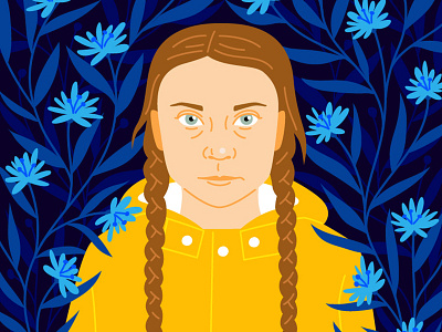 Greta Thunberg