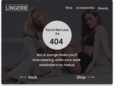 404 Error Page 404 404 error 404 page dailyui design ui
