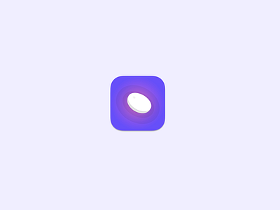 MacOS App icon v2 logo minimalistic sketchapp vector