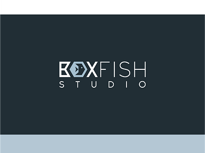 BOXFISH LOGO