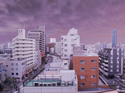 Ikebukuro, Japon